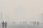 Stubble Burning Continues, Weather Conditions Unfavourable: Pollution Levels To Surge Across Delhi This Week